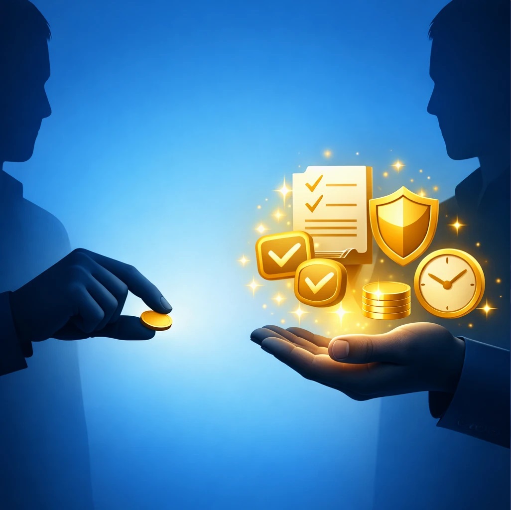 تضمین کمترین پیش پرداخت در کرج شرکت