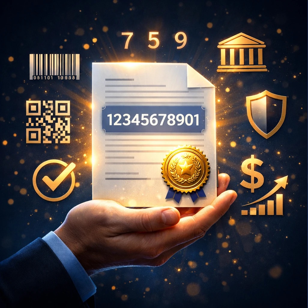 کد اقتصادی برای ثبت شرکت در کرج